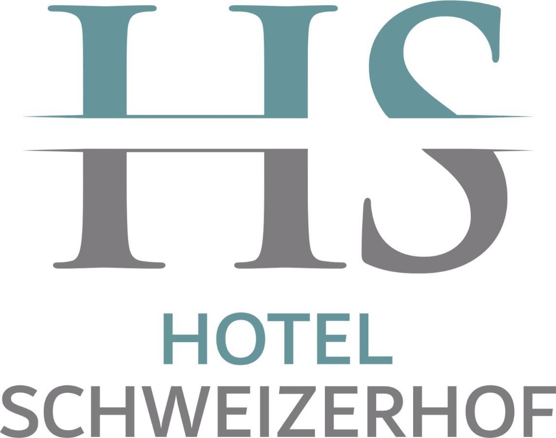 Hotel Schweizerhof เวทซิคอน ภายนอก รูปภาพ