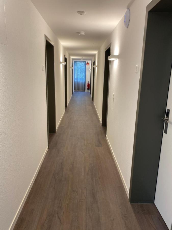 Hotel Schweizerhof เวทซิคอน ภายนอก รูปภาพ