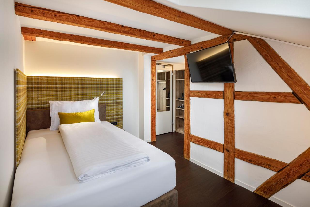Hotel Schweizerhof เวทซิคอน ภายนอก รูปภาพ