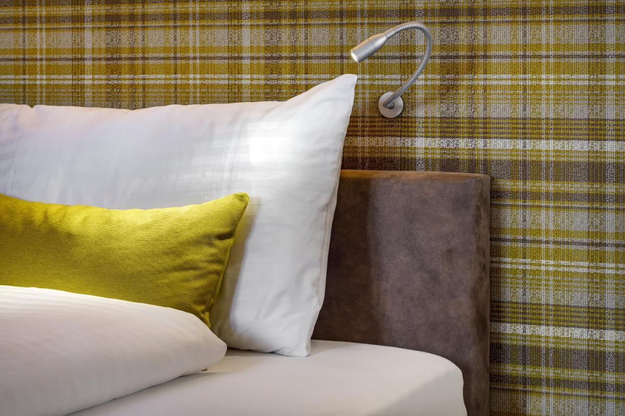 Hotel Schweizerhof เวทซิคอน ภายนอก รูปภาพ