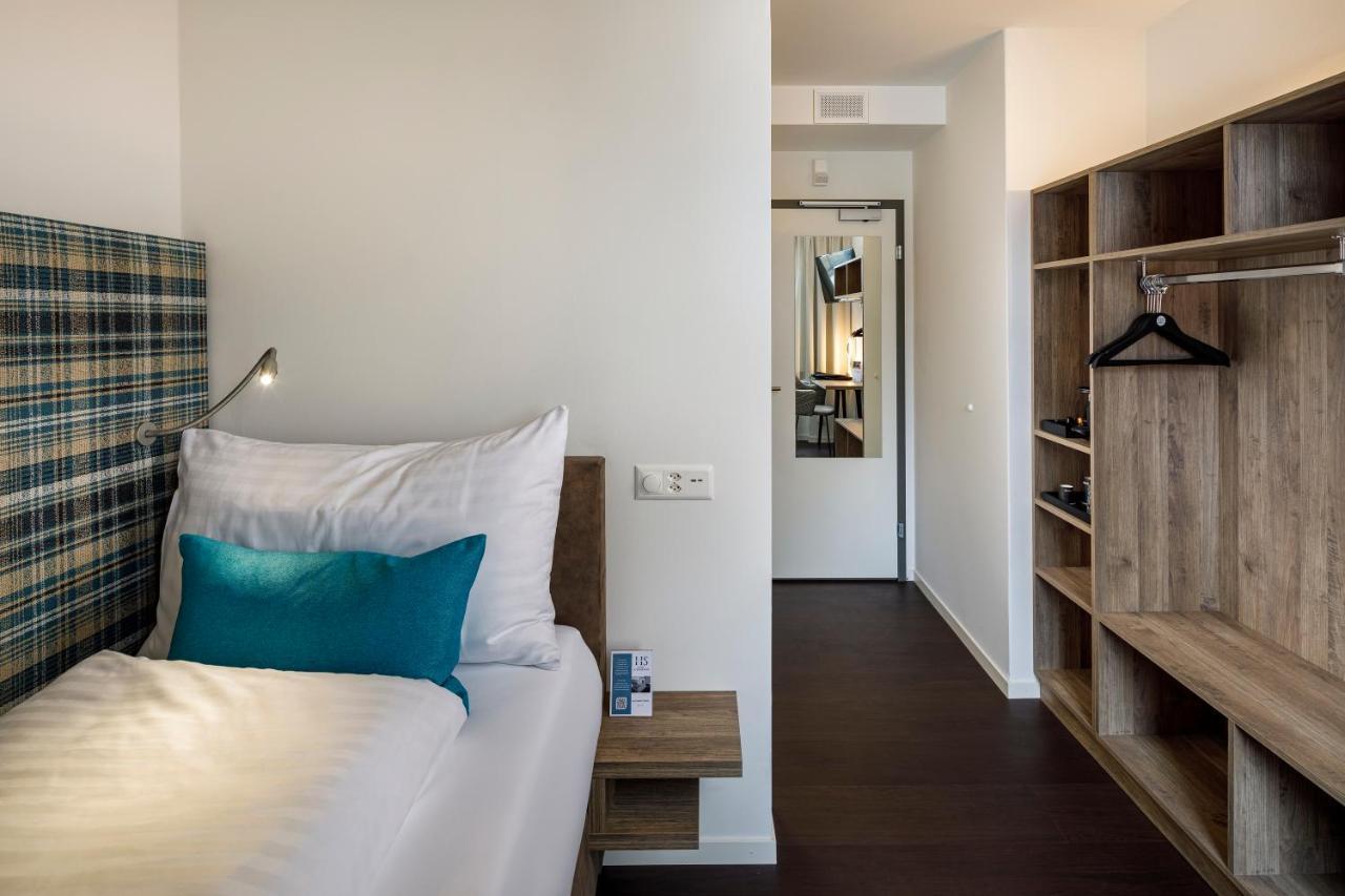 Hotel Schweizerhof เวทซิคอน ภายนอก รูปภาพ