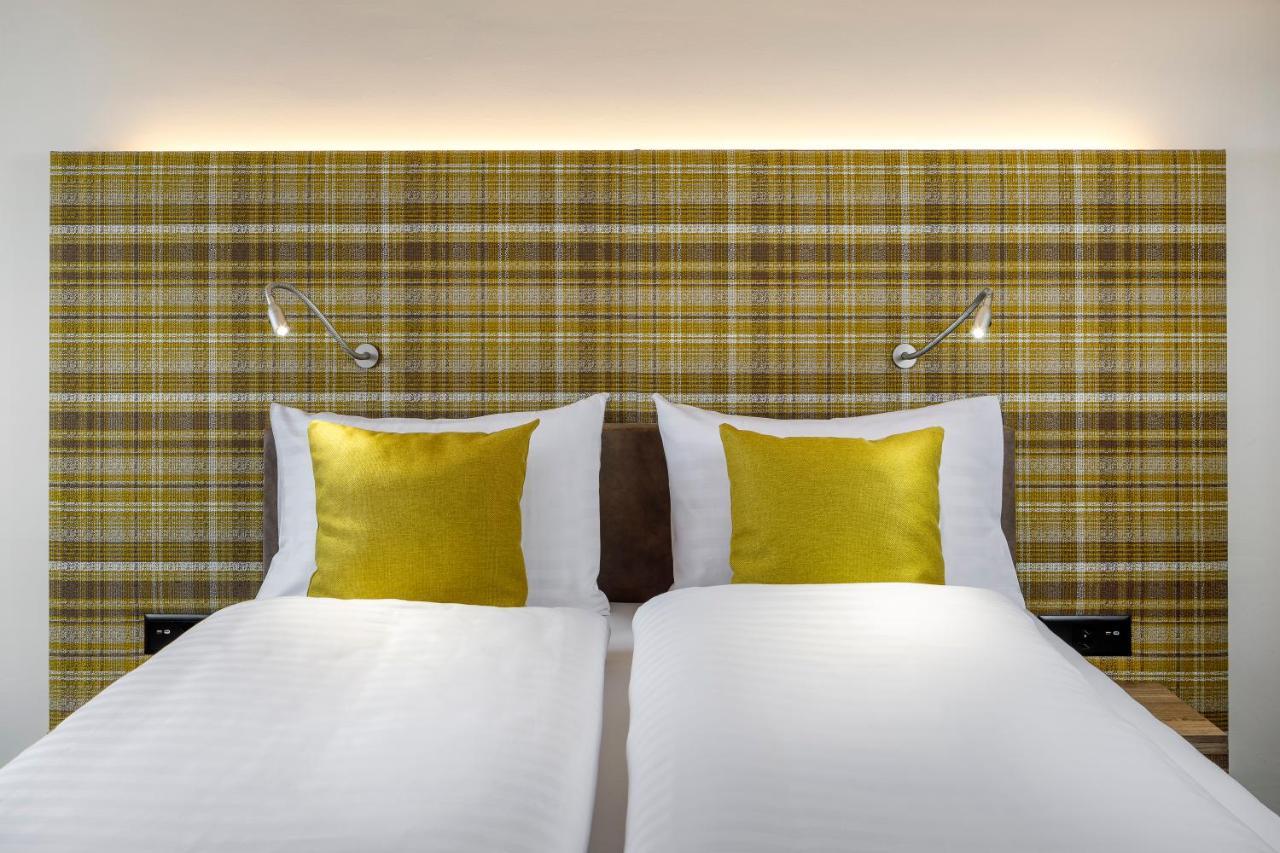 Hotel Schweizerhof เวทซิคอน ภายนอก รูปภาพ