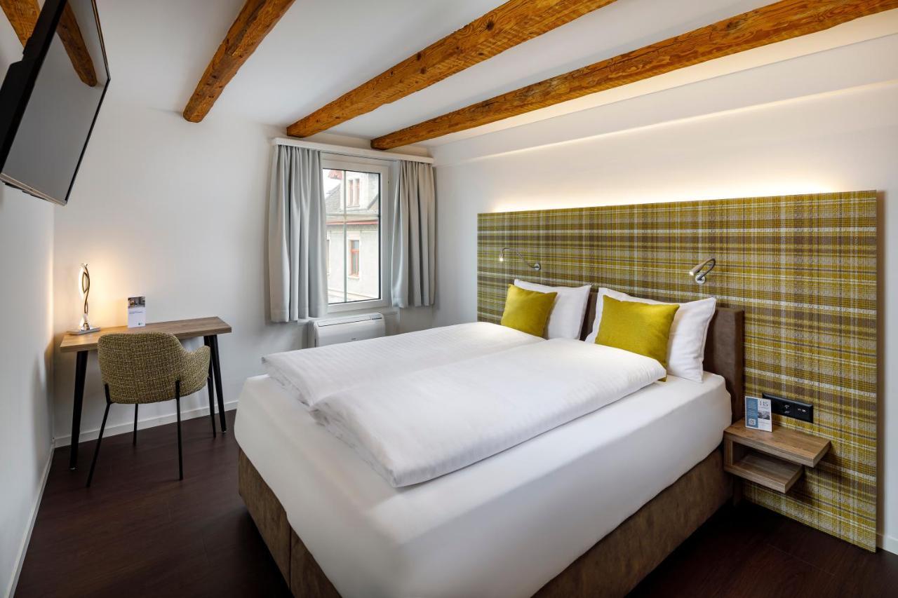 Hotel Schweizerhof เวทซิคอน ภายนอก รูปภาพ