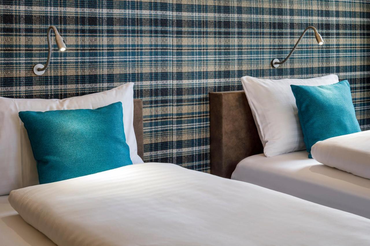 Hotel Schweizerhof เวทซิคอน ภายนอก รูปภาพ