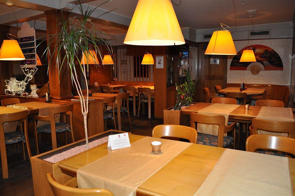 Hotel Schweizerhof เวทซิคอน ภายนอก รูปภาพ